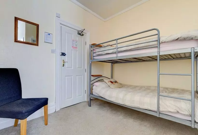 Fotos del hotel Dolphin Guesthouse:  8