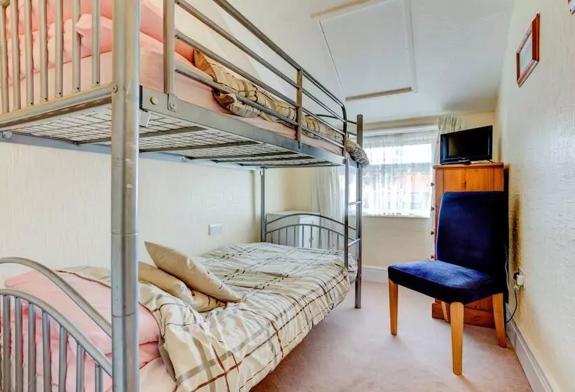 Fotos del hotel Dolphin Guesthouse:  6