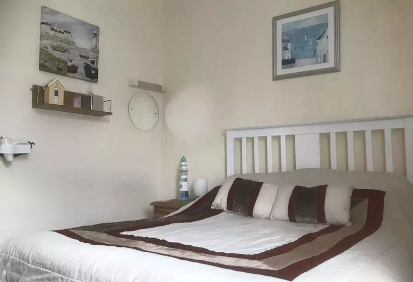 Fotos del hotel Dolphin Guesthouse:  13