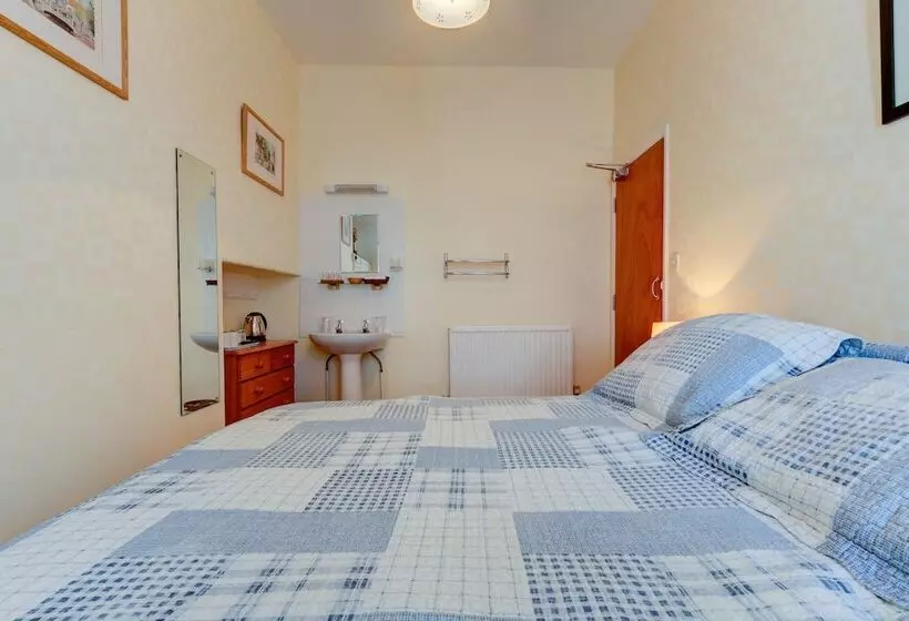 Fotos del hotel Dolphin Guesthouse:  14