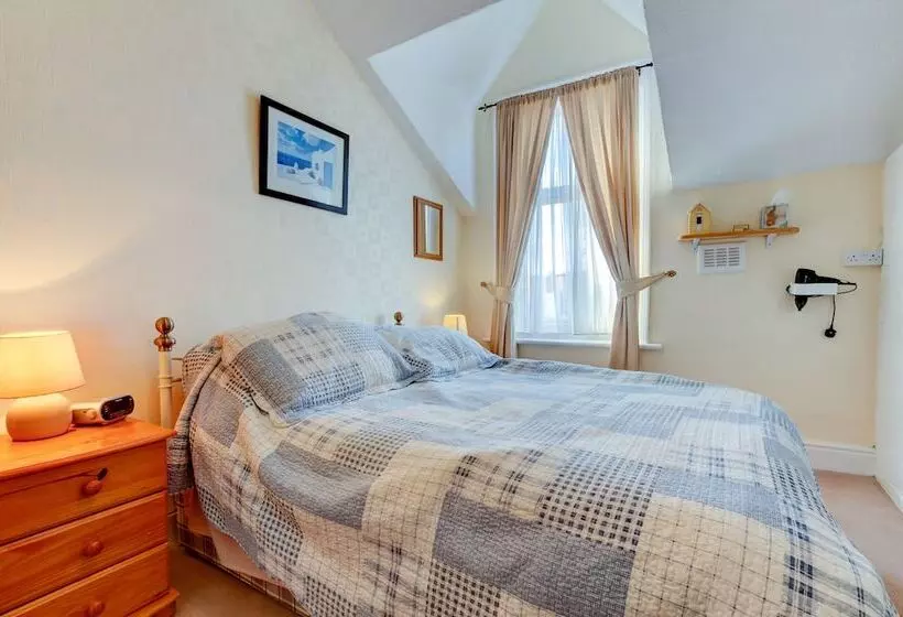 Fotos del hotel Dolphin Guesthouse:  20