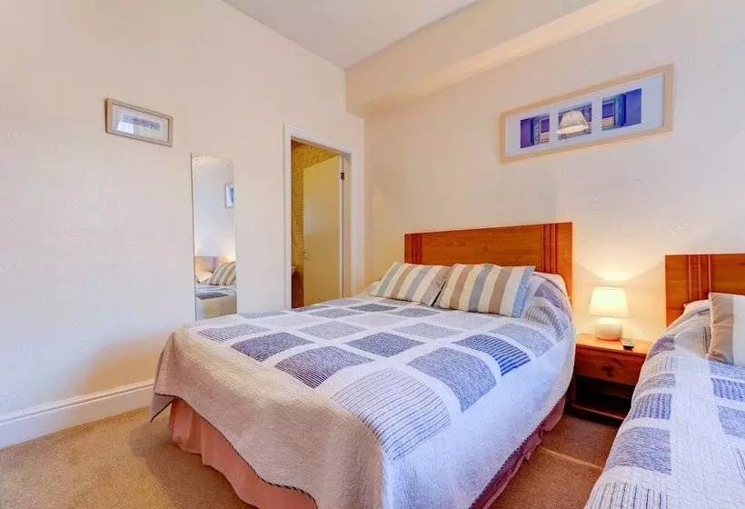 Fotos del hotel Dolphin Guesthouse:  11