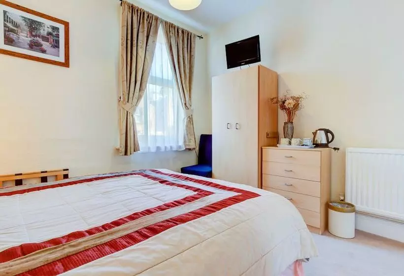 Fotos del hotel Dolphin Guesthouse:  16