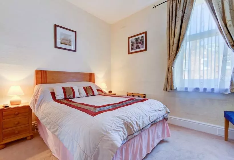 Fotos del hotel Dolphin Guesthouse:  23