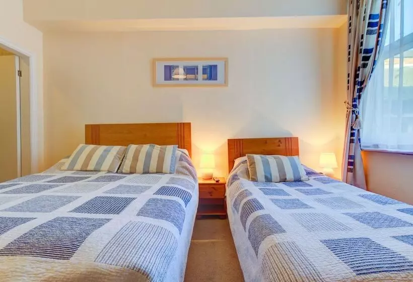 Fotos del hotel Dolphin Guesthouse:  18