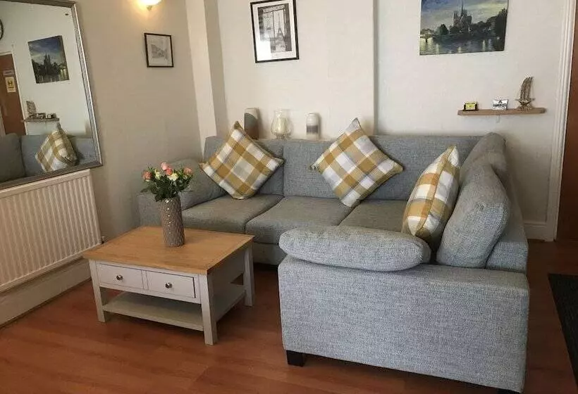 Fotos del hotel Dolphin Guesthouse:  10