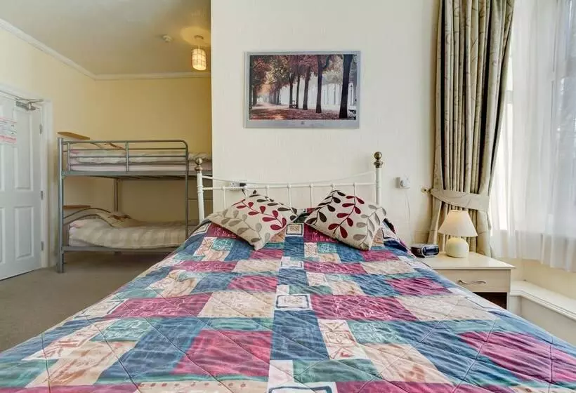 Fotos del hotel Dolphin Guesthouse:  19