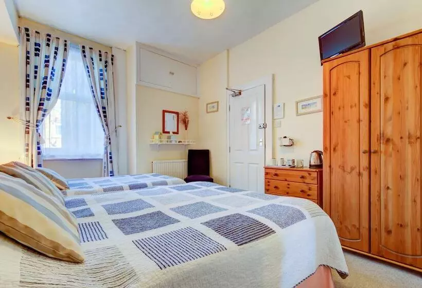 Fotos del hotel Dolphin Guesthouse:  22