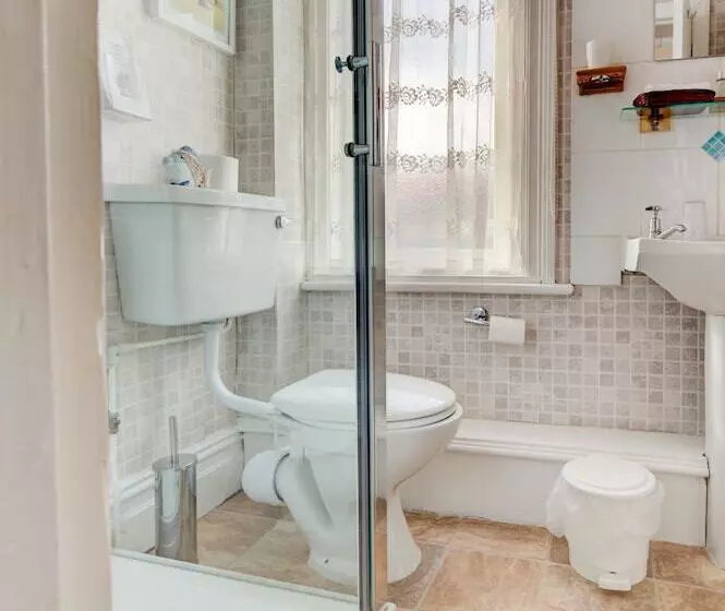 Fotos del hotel Dolphin Guesthouse:  4