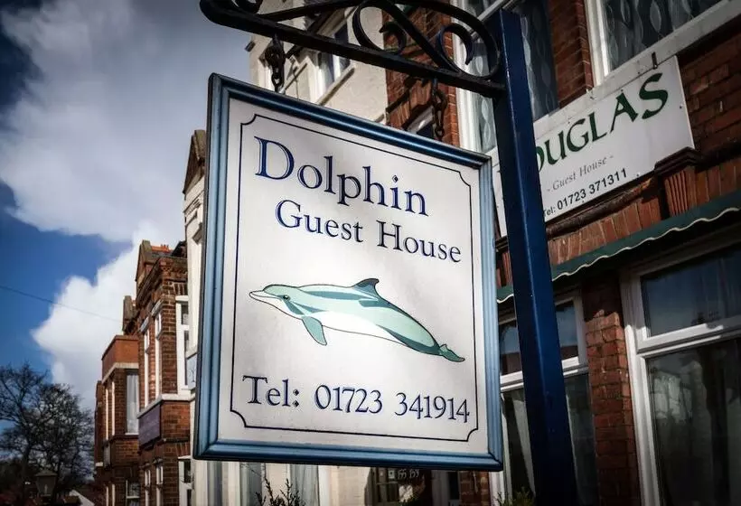Fotos del hotel Dolphin Guesthouse:  5