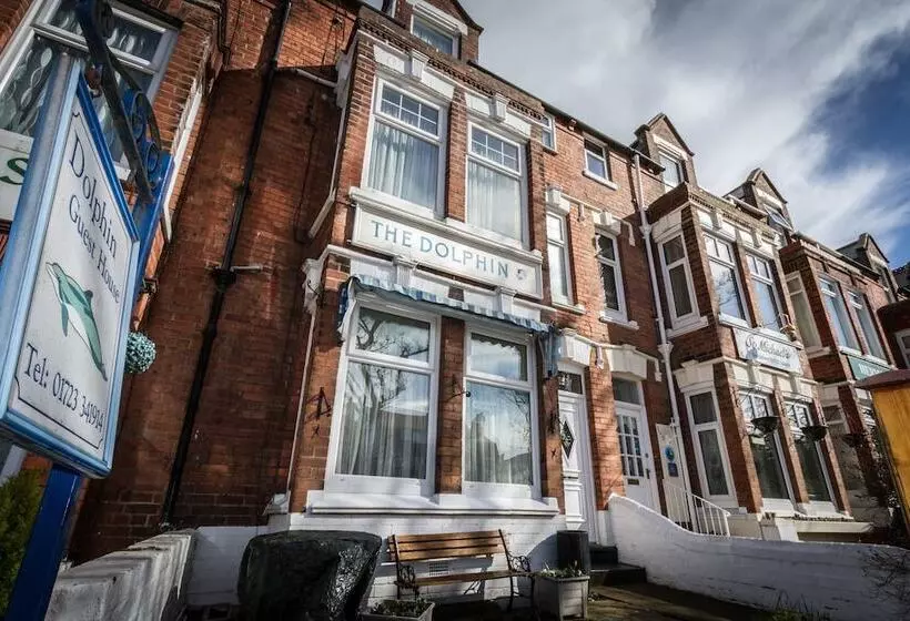 Fotos del hotel Dolphin Guesthouse:  9