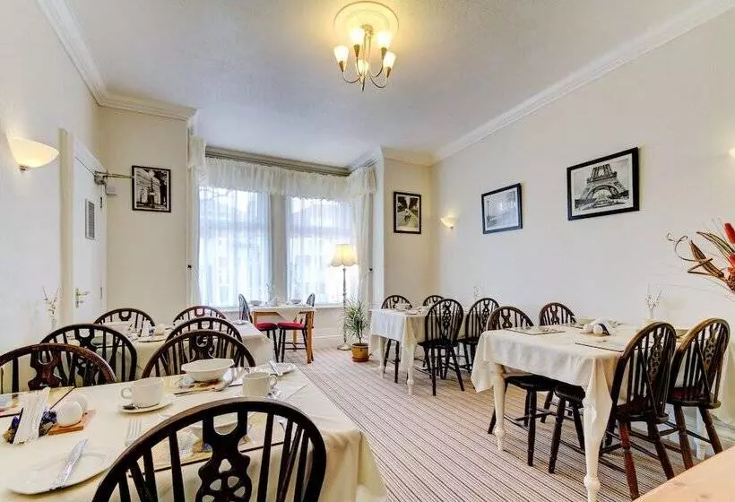 Fotos del hotel Dolphin Guesthouse:  2