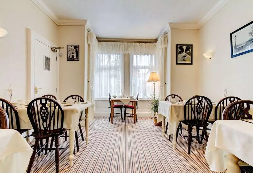 Fotos del hotel Dolphin Guesthouse:  25