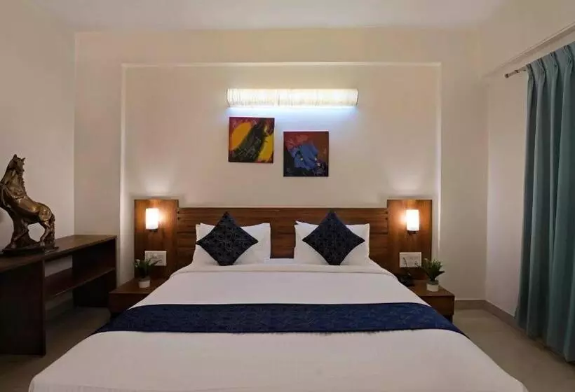 Fotos del hotel Ekaa:  25