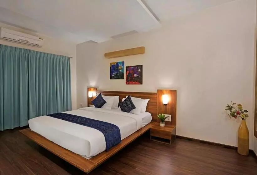 Fotos del hotel Ekaa:  24