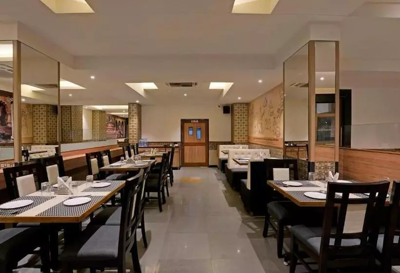 Fotos del hotel Ekaa:  10