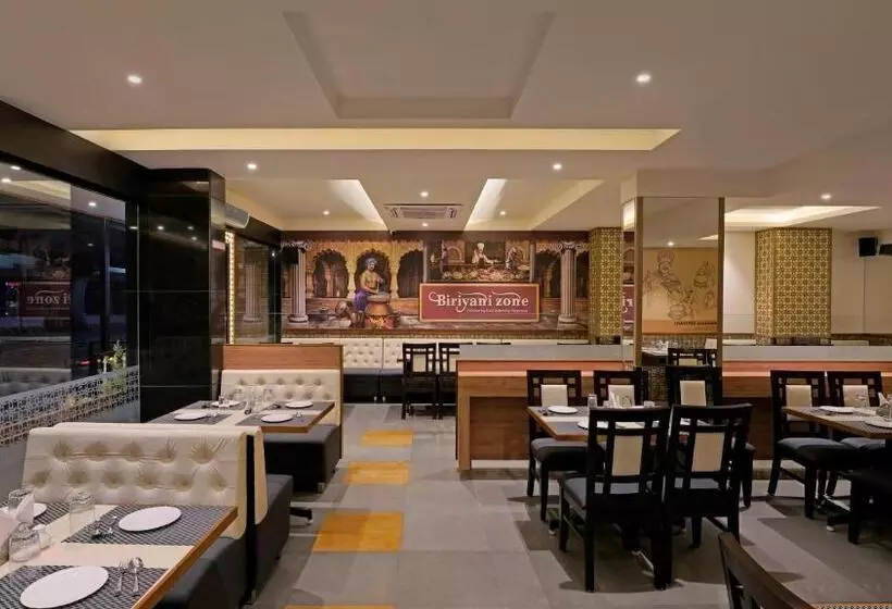 Fotos del hotel Ekaa:  13