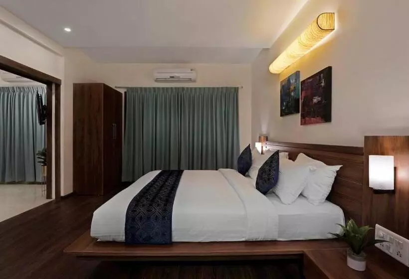 Fotos del hotel Ekaa:  23