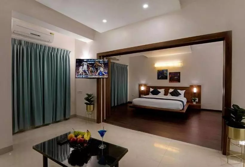 Fotos del hotel Ekaa:  22