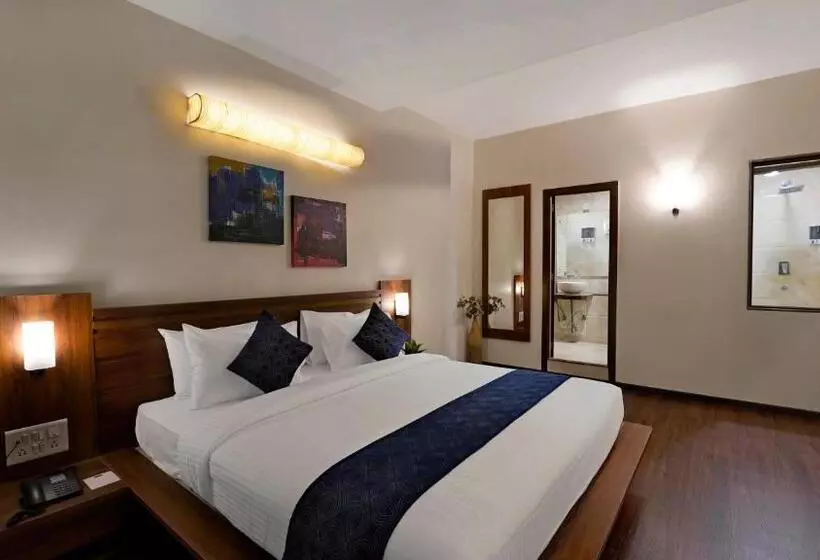 Fotos del hotel Ekaa:  21