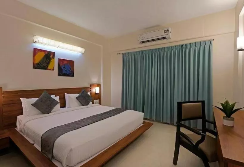 Fotos del hotel Ekaa:  8