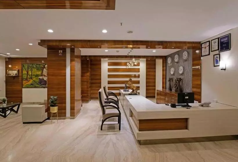 Fotos del hotel Ekaa:  4