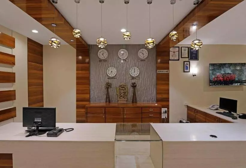 Fotos del hotel Ekaa:  3