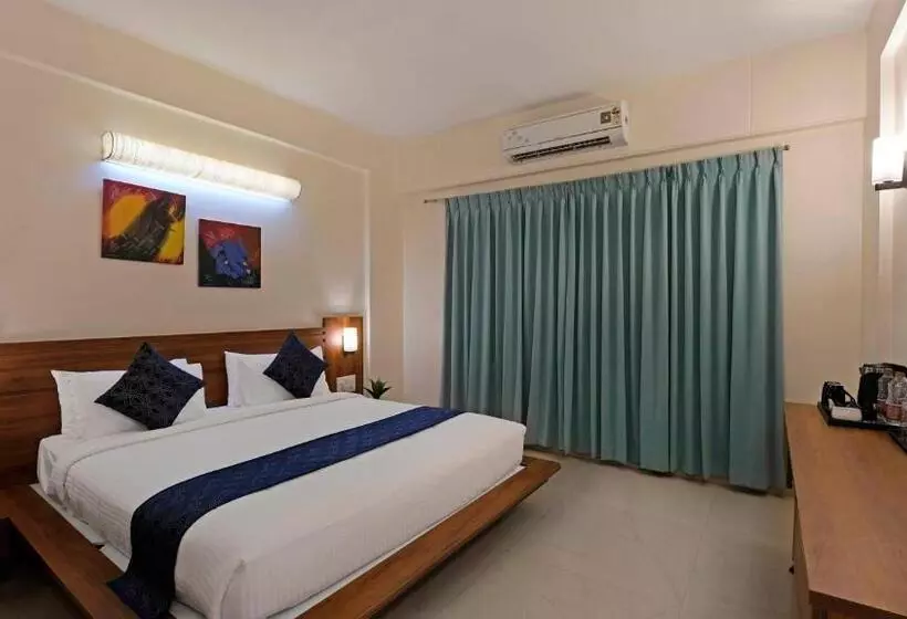 Fotos del hotel Ekaa:  20