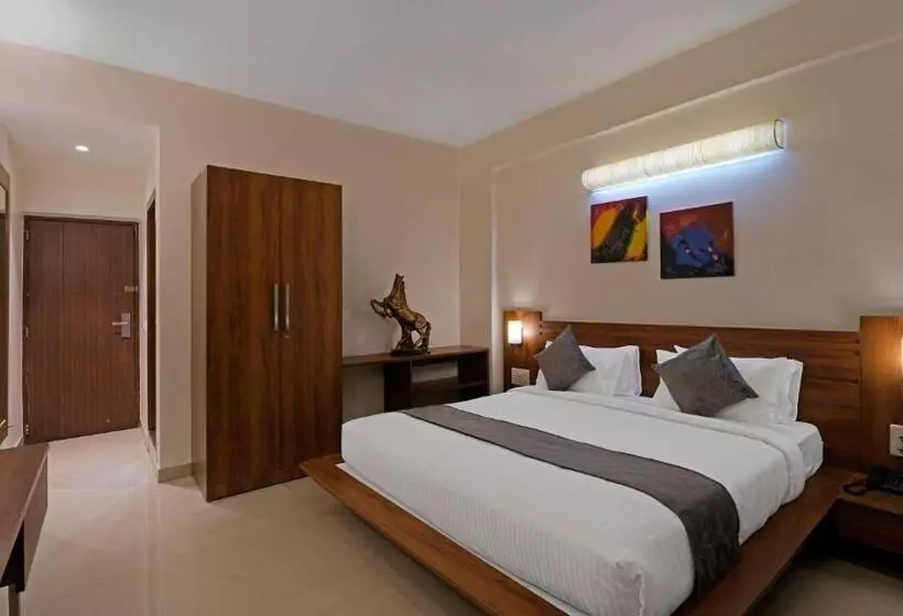 Fotos del hotel Ekaa:  19