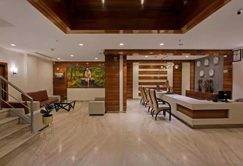 Fotos del hotel Ekaa:  17