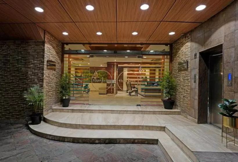 Fotos del hotel Ekaa:  2