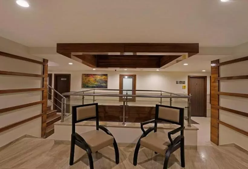 Fotos del hotel Ekaa:  12