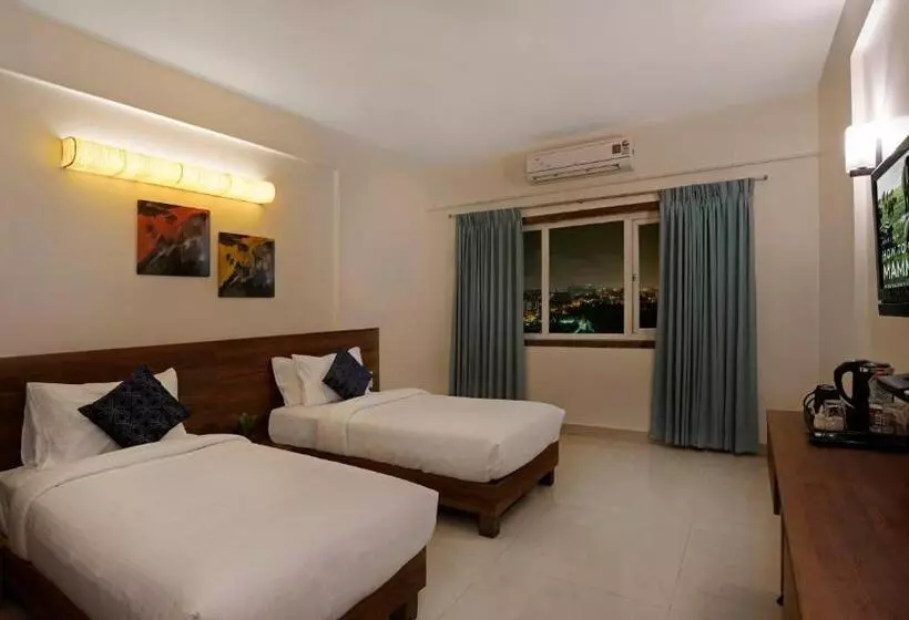 Fotos del hotel Ekaa:  18