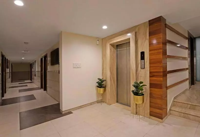 Fotos del hotel Ekaa:  9