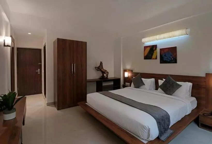 Fotos del hotel Ekaa:  14