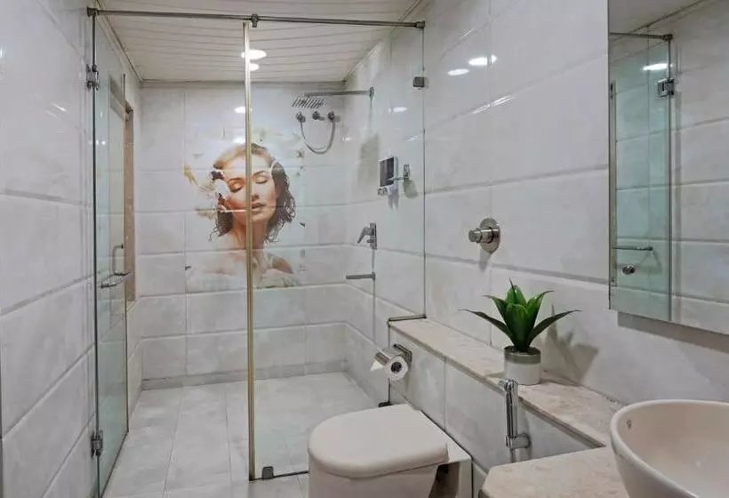 Fotos del hotel Ekaa:  6