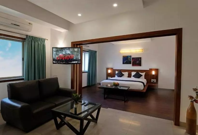 Fotos del hotel Ekaa:  11