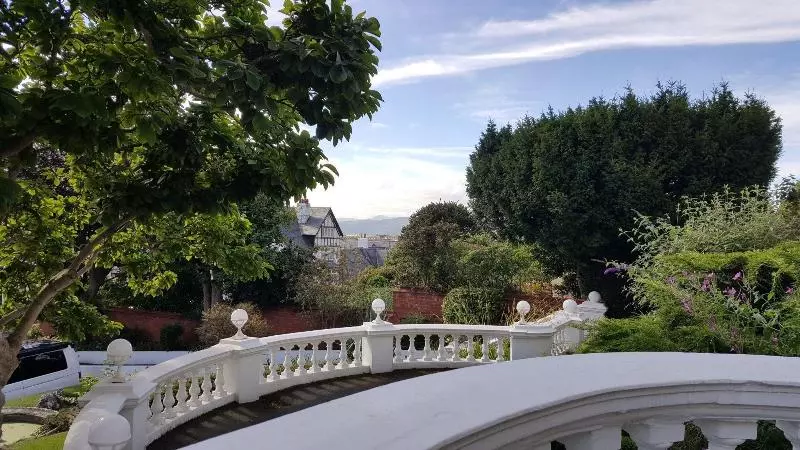 Fotos del hotel Escape Boutique B&b:  5