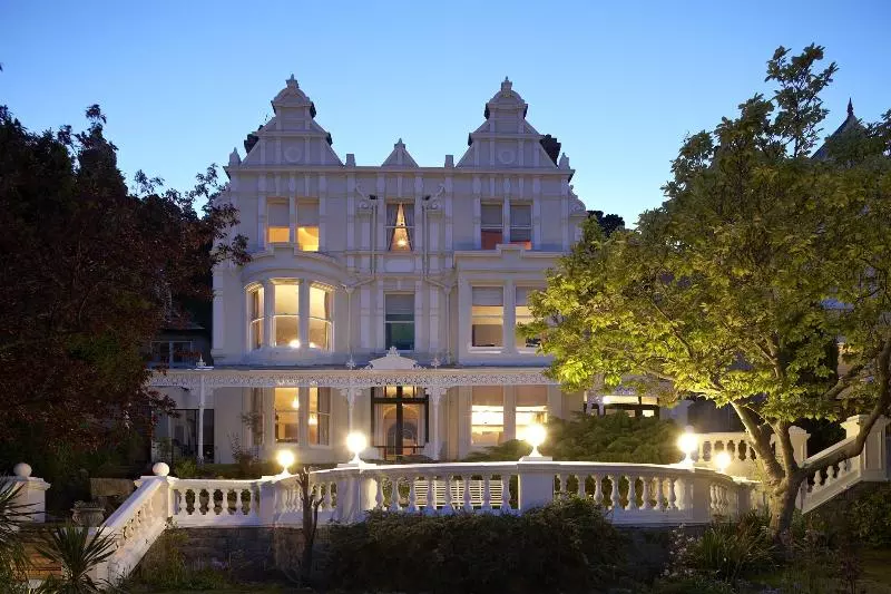 Fotos del hotel Escape Boutique B&b:  6