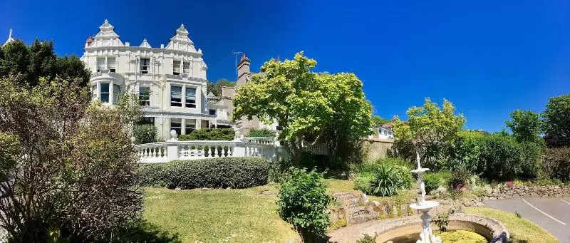 Fotos del hotel Escape Boutique B&b:  7