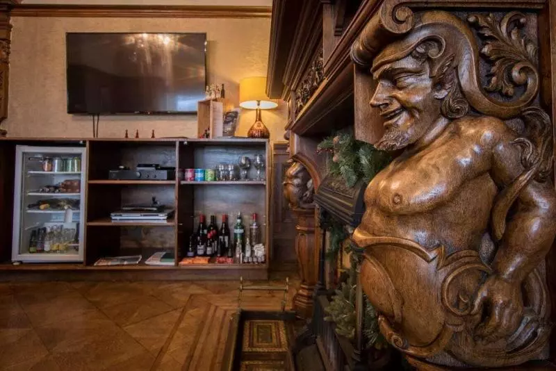 Fotos del hotel Escape Boutique B&b:  2