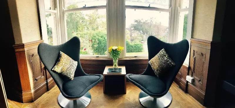 Fotos del hotel Escape Boutique B&b:  8