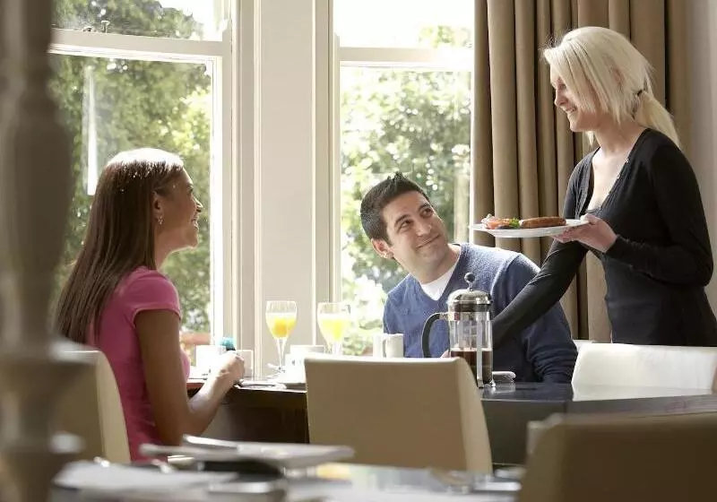 Fotos del hotel Escape Boutique B&b:  9