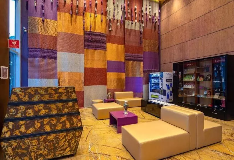 Fotos del hotel Four Points By Sheraton Bogota:  25