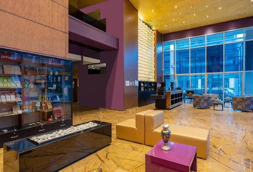 Fotos del hotel Four Points By Sheraton Bogota:  3