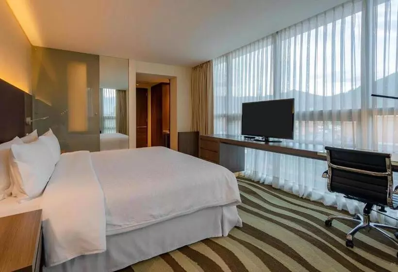 Fotos del hotel Four Points By Sheraton Bogota:  22