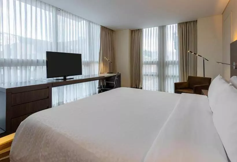 Fotos del hotel Four Points By Sheraton Bogota:  16