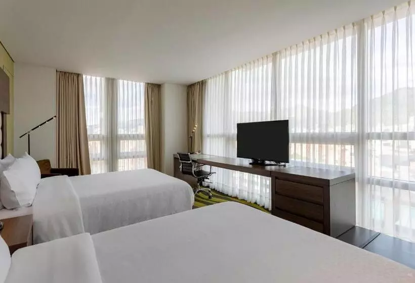 Fotos del hotel Four Points By Sheraton Bogota:  19