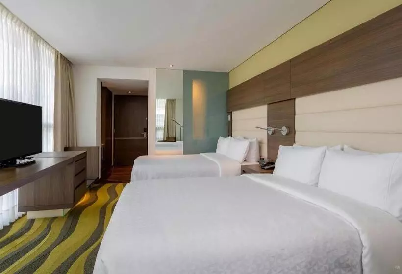 Fotos del hotel Four Points By Sheraton Bogota:  20