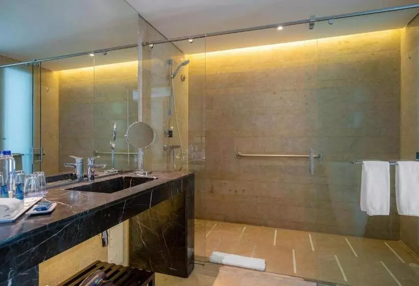 Fotos del hotel Four Points By Sheraton Bogota:  11